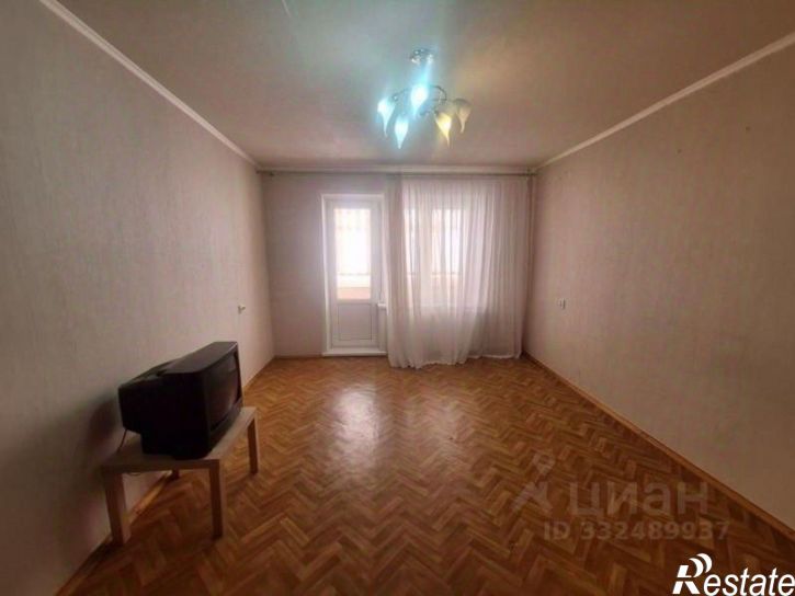 1-комн квартира Голосова, 26