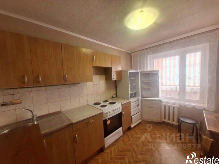 1-комн квартира Голосова, 26