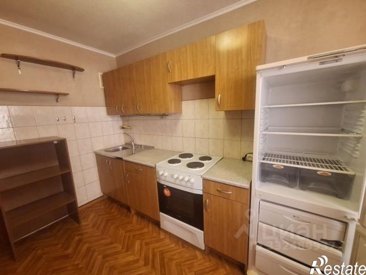 1-комн квартира Голосова, 26