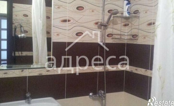 1-комн квартира Самара, проспект Кирова, 435