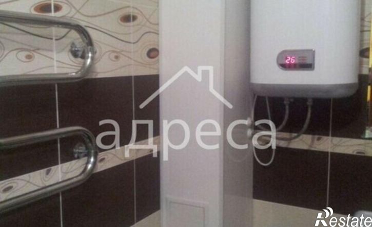 1-комн квартира Самара, проспект Кирова, 435