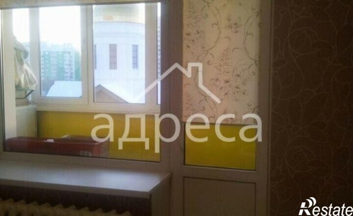 1-комн квартира Самара, проспект Кирова, 435