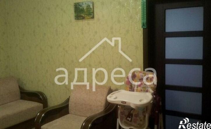 1-комн квартира Самара, проспект Кирова, 435