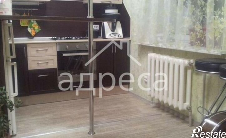 1-комн квартира Самара, проспект Кирова, 435
