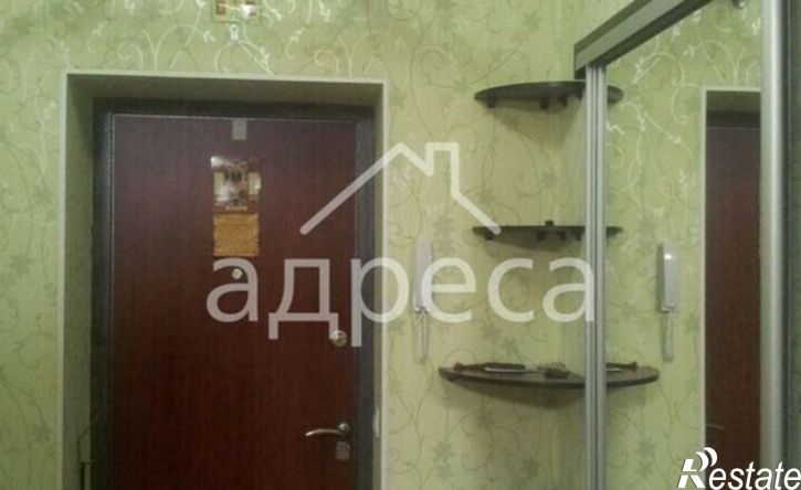 1-комн квартира Самара, проспект Кирова, 435