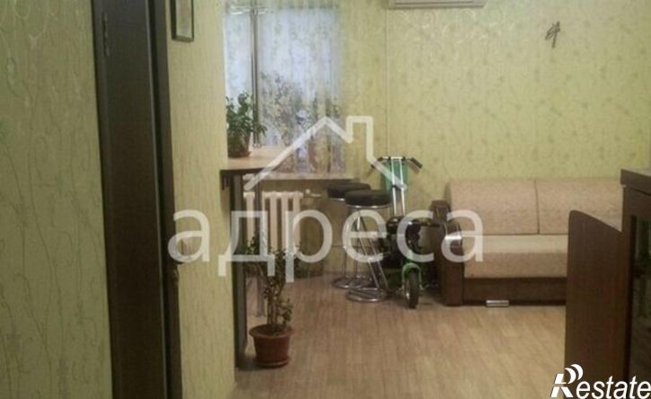 1-комн квартира Самара, проспект Кирова, 435