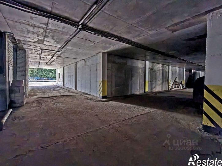 Торговое помещение Самара, улица Губанова,дом 9