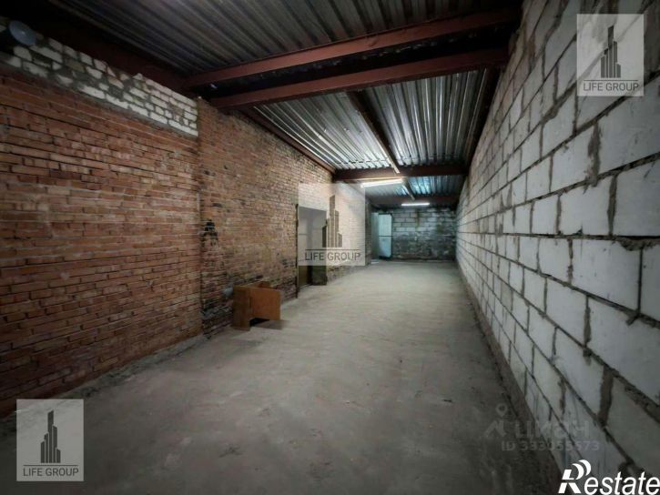 Производственное помещение Самара, Бельский переулок,дом 5б