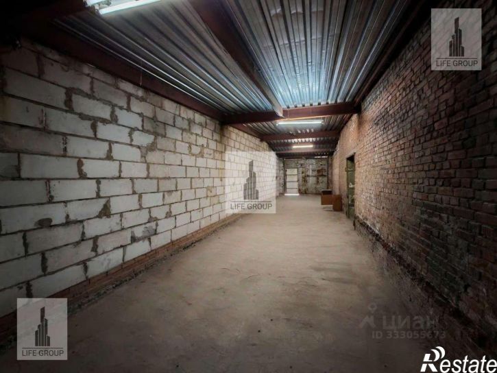 Производственное помещение Самара, Бельский переулок,дом 5б
