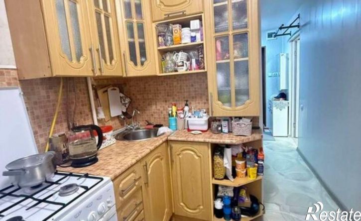 1-комн квартира Самара, улица Елизарова, 36