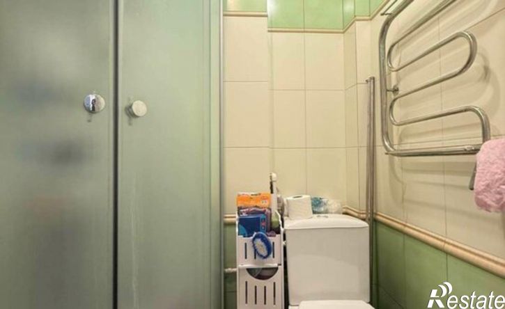 1-комн квартира Самара, улица Елизарова, 36