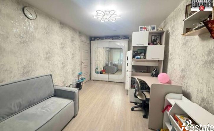 1-комн квартира Самара, улица Елизарова, 36