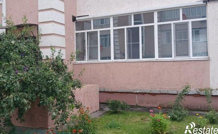 1-комн квартира Ставропольский район, село Подстепки, Воздвиженская улица, 10