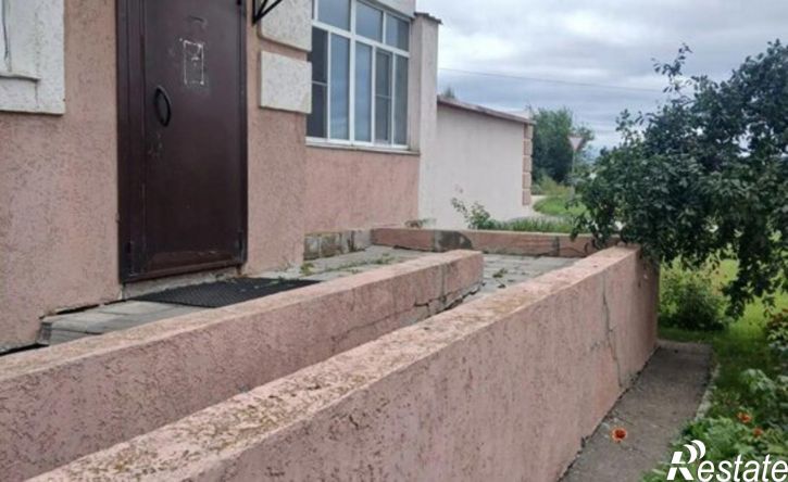 1-комн квартира Ставропольский район, село Подстепки, Воздвиженская улица, 10