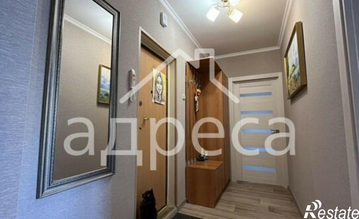 2-комн квартира Самара, Демократическая улица, 4