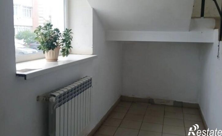 1-комн квартира Ставропольский район, село Подстепки, Воздвиженская улица, 10