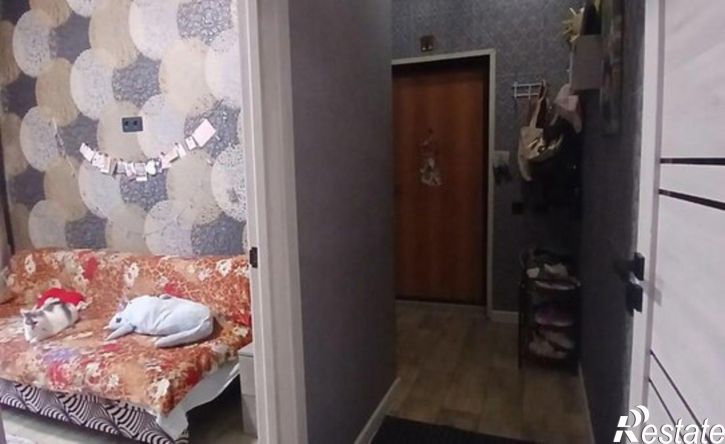 1-комн квартира Ставропольский район, село Подстепки, Воздвиженская улица, 10