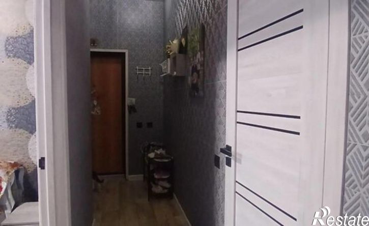 1-комн квартира Ставропольский район, село Подстепки, Воздвиженская улица, 10
