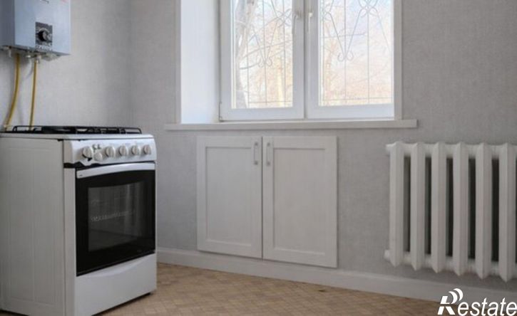 2-комн квартира Самара, Олимпийская улица, 33