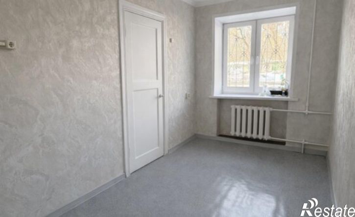 2-комн квартира Самара, Олимпийская улица, 33