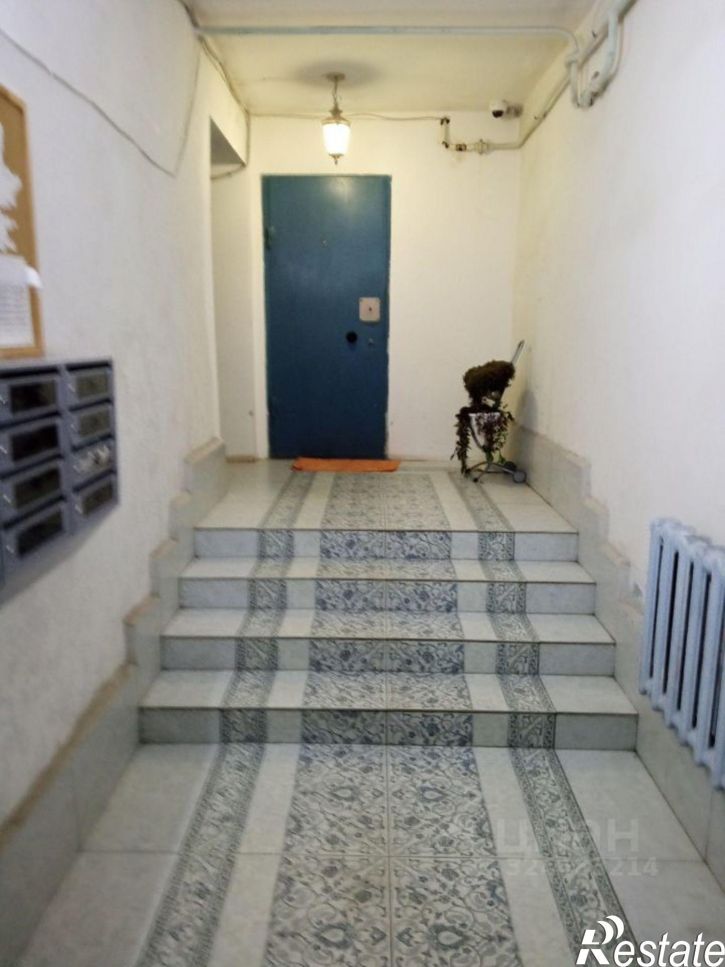 1-комн квартира Самара, улица Максима Горького, 35