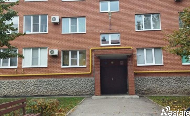 2-комн квартира Ставропольский район, село Подстепки, Лазурный переулок, 5