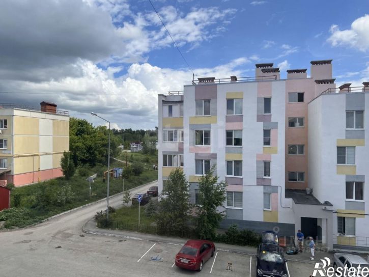 2-комн квартира городской округ Самара
