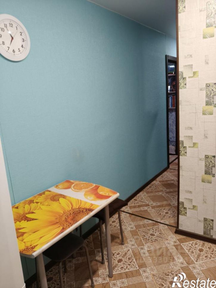 1-комн квартира Тольятти, 3-й квартал