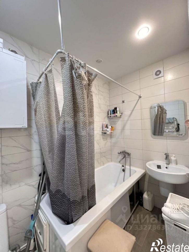 2-комн квартира городской округ Самара