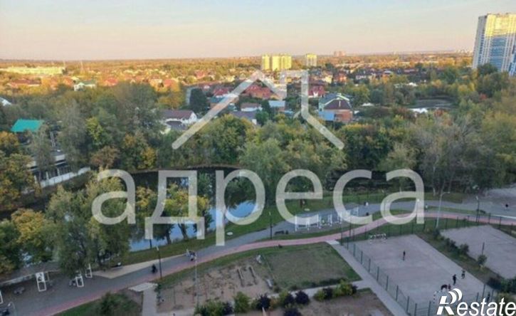 1-комн квартира Самара, Осетинская улица, 6