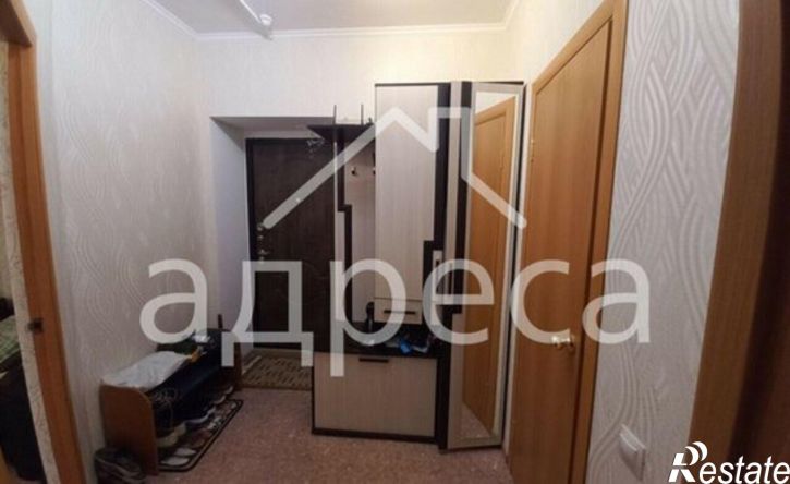 1-комн квартира Самара, Осетинская улица, 6