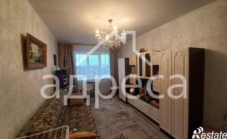 1-комн квартира Самара, Осетинская улица, 6