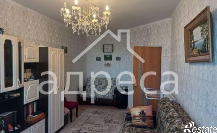 1-комн квартира Самара, Осетинская улица, 6