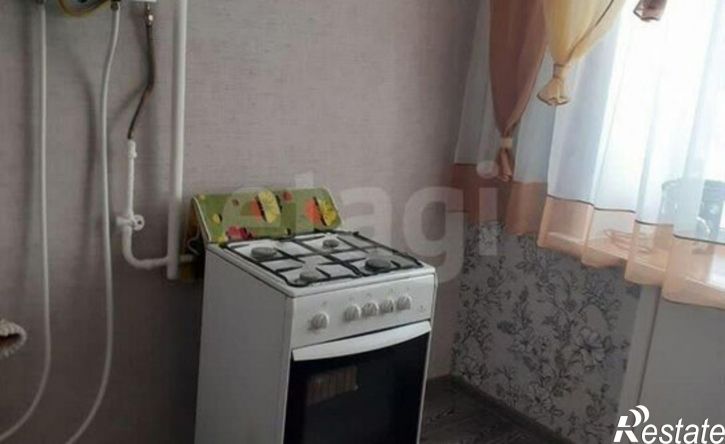 1-комн квартира Волжский район, городское поселение Петра Дубрава, посёлок городского тип