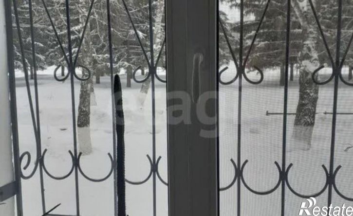 1-комн квартира Волжский район, городское поселение Петра Дубрава, посёлок городского тип