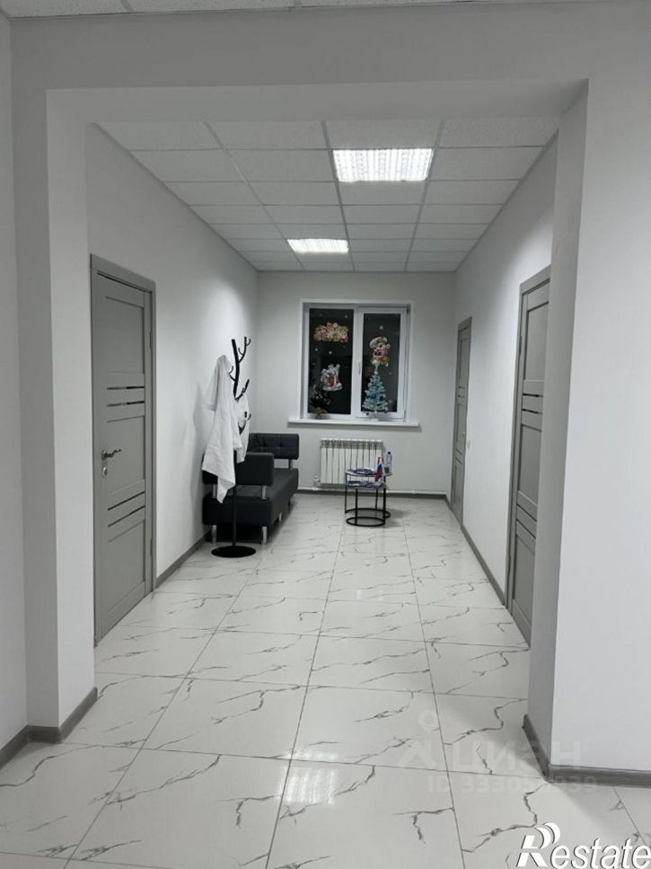 Отдельное здание село Борское