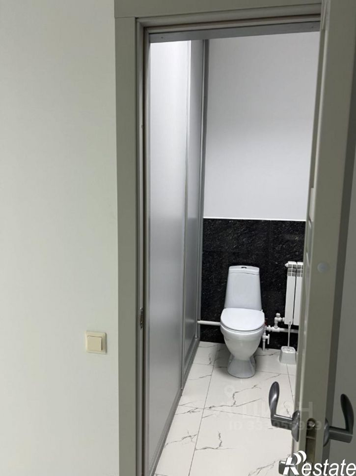 Отдельное здание село Борское