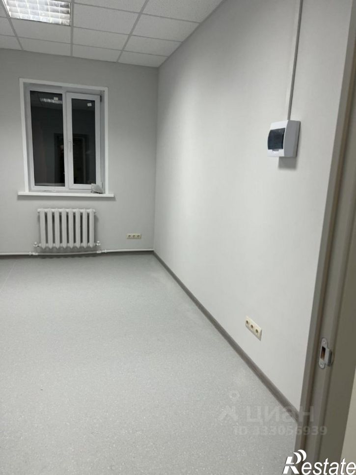 Отдельное здание село Борское