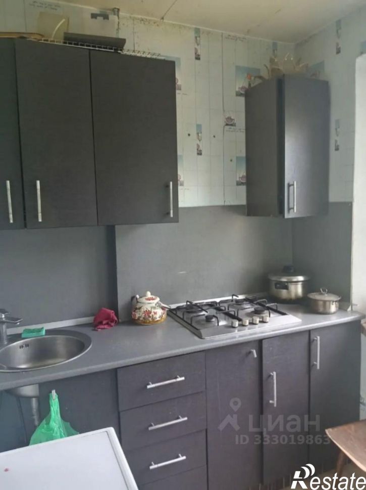 1-комн квартира Самара городской округ, Самара