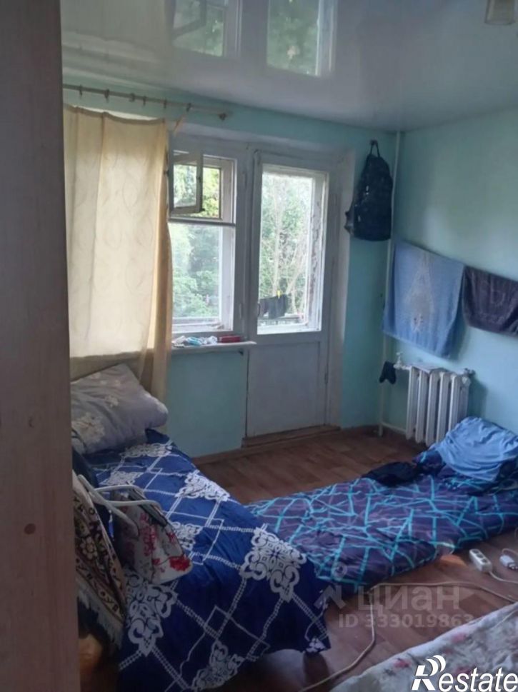 1-комн квартира Самара городской округ, Самара