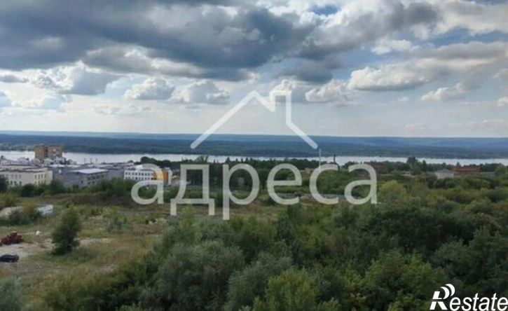 1-комн квартира Самара, 5-я просека, 102