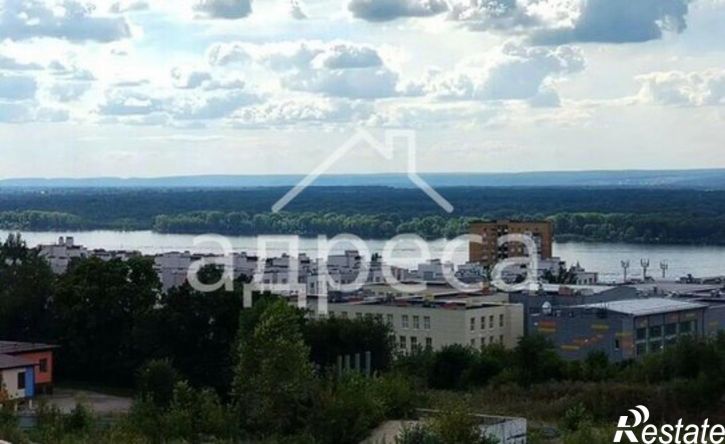 1-комн квартира Самара, 5-я просека, 102