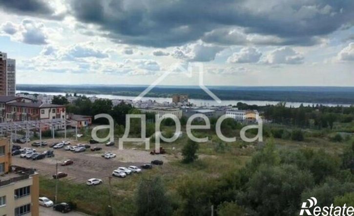 1-комн квартира Самара, 5-я просека, 102