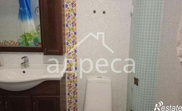 1-комн квартира Самара, 5-я просека, 102