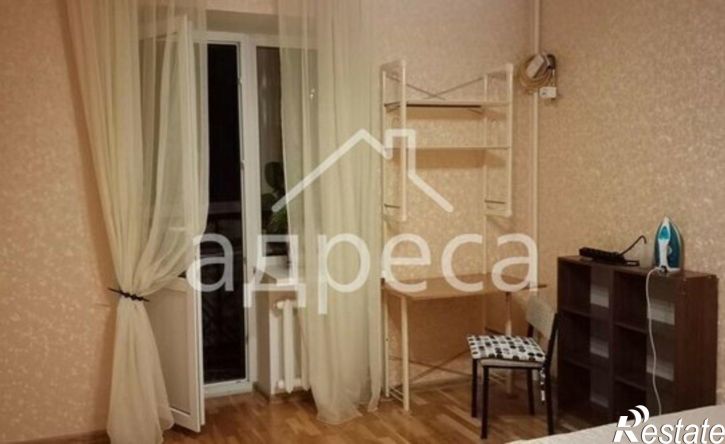 1-комн квартира Самара, 5-я просека, 102
