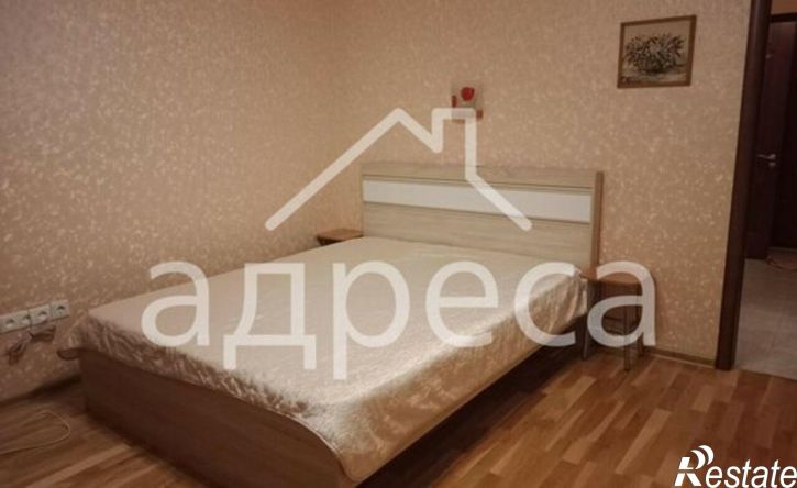 1-комн квартира Самара, 5-я просека, 102