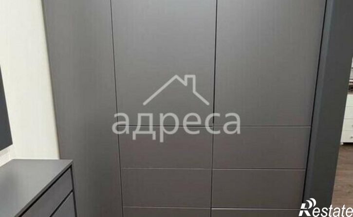 1-комн квартира Самара, Осетинская улица, 12
