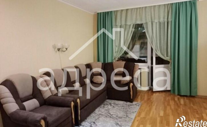 1-комн квартира Самара, 5-я просека, 102