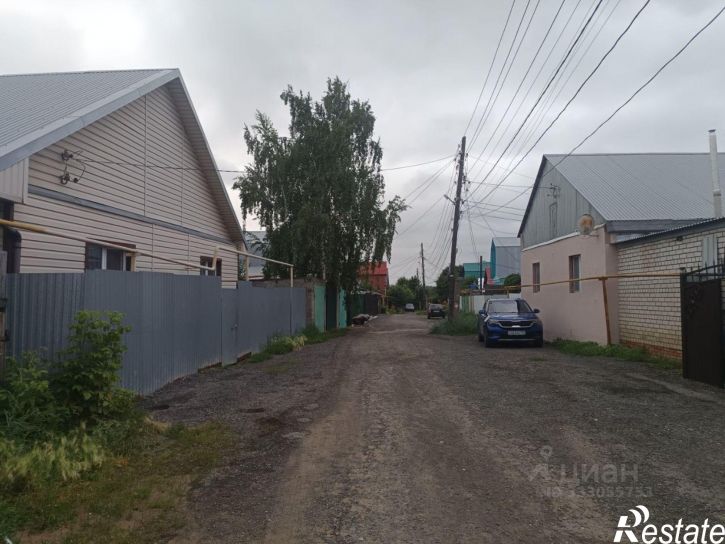 Коттедж/дом Самара, Надъярная улица, 20