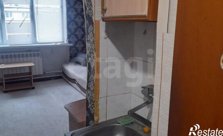 1-комн квартира Новокуйбышевск, улица Миронова, 37Б